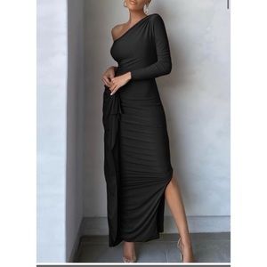 Prom or wedding guest dress BRAND NEW UNWORN!